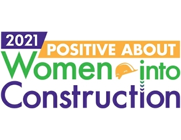 Silver Member of Women into Construction 