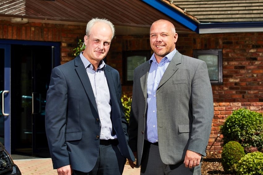 Caddick Construction appoint two new Directors to the main board 