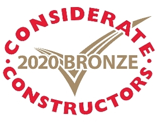 Considerate Constructors Awards 2020
