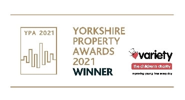 Yorkshire Property Award 2021