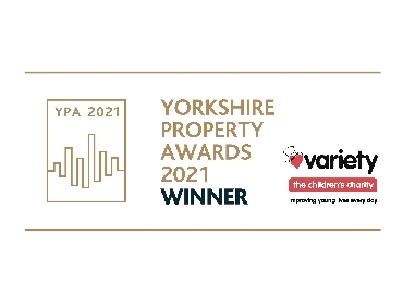 Yorkshire Property Award 2021