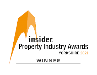 Insider Yorkshire Property Industry Awards 2021
