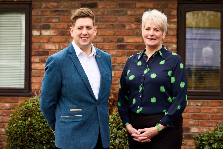 Caddick Appoints New Business Development Director Amidst Continued Growth