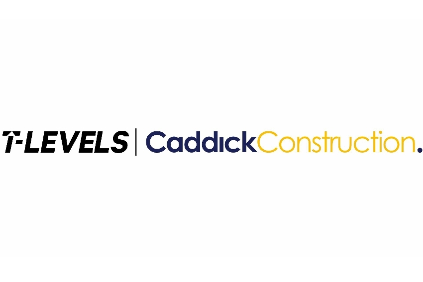 Caddick appointed as an Industry Partner of Wakefield College 