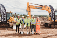 Caddick Civil Engineering Signs Largest North East Contract Since Regional Launch