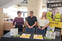 Caddick Boosts Midlands Community Impact With Social Value Appointment