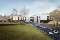 Caddick to deliver expansion of Hopwood Hall College & University Centre’s Middleton Campus
