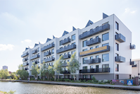 Caddick Hands Over Mansion House At Port Loop To Urban Splash & Places For People