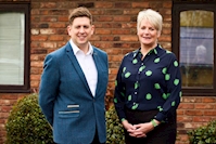 Caddick Appoints New Business Development Director Amidst Continued Growth