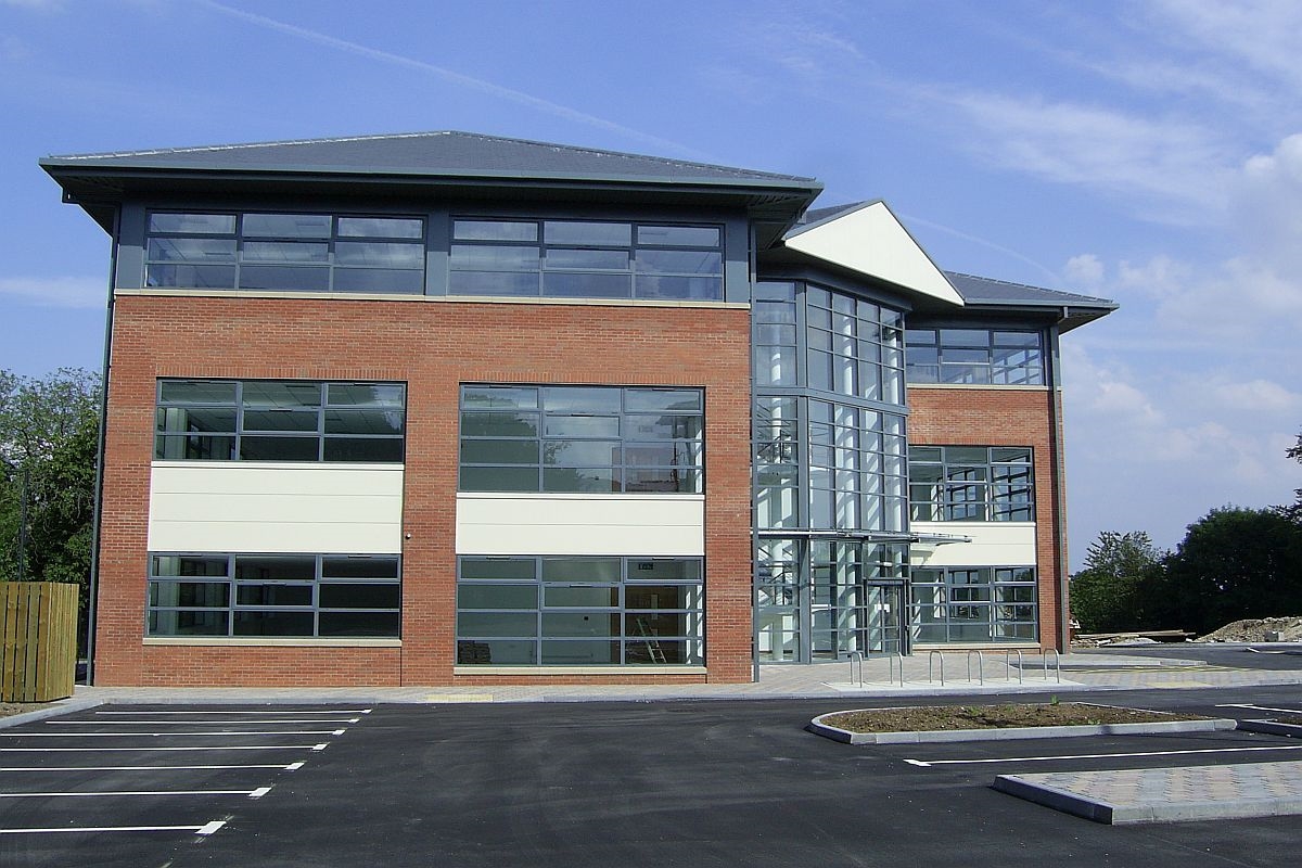 Wilerby Hill Business Park, Hull