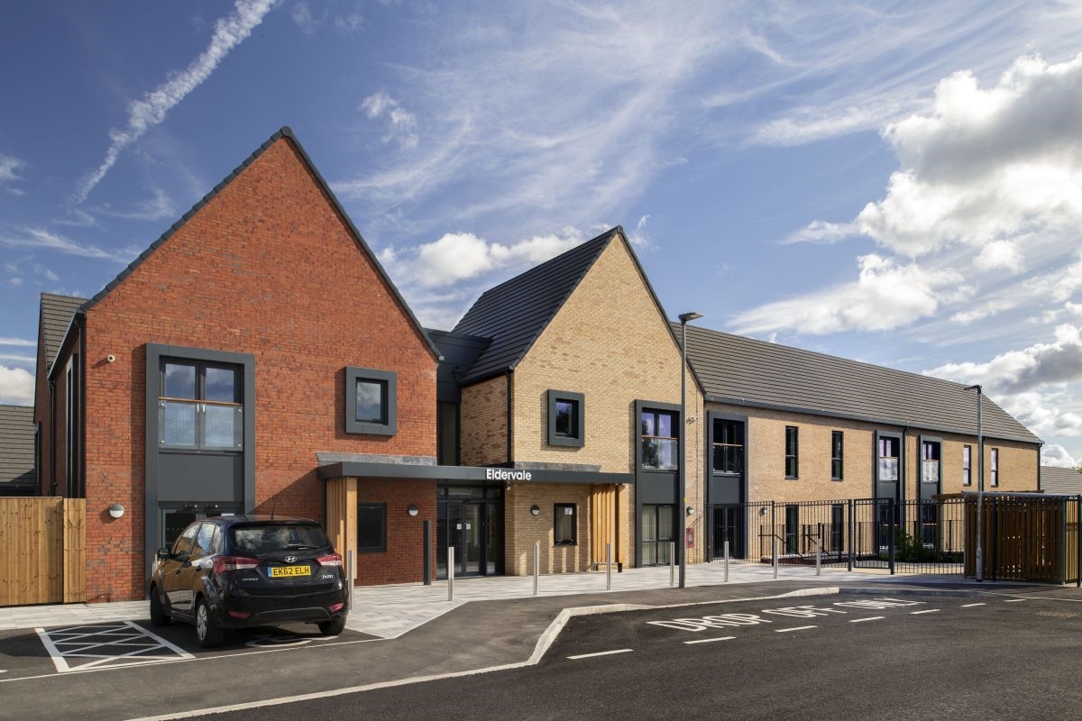 Sandalwood Extra Care, Wigan