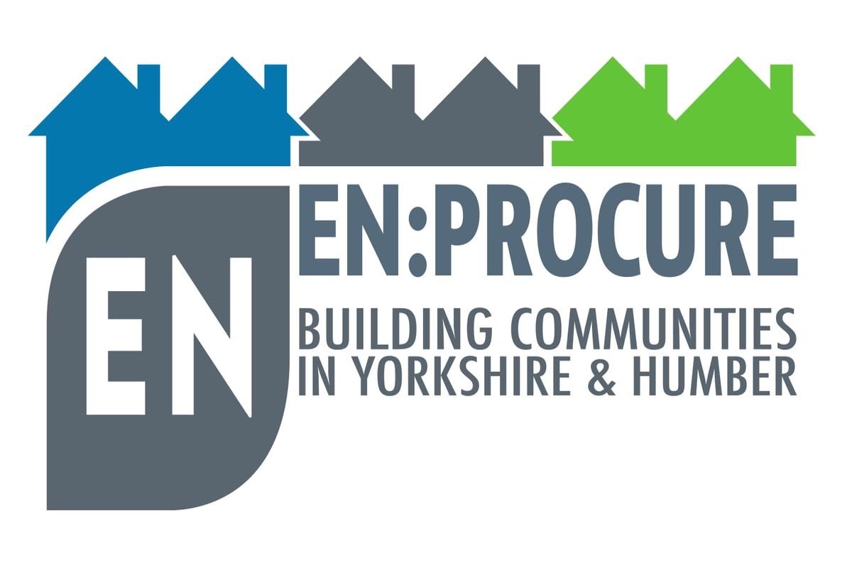 EN:Procure New Build Framework