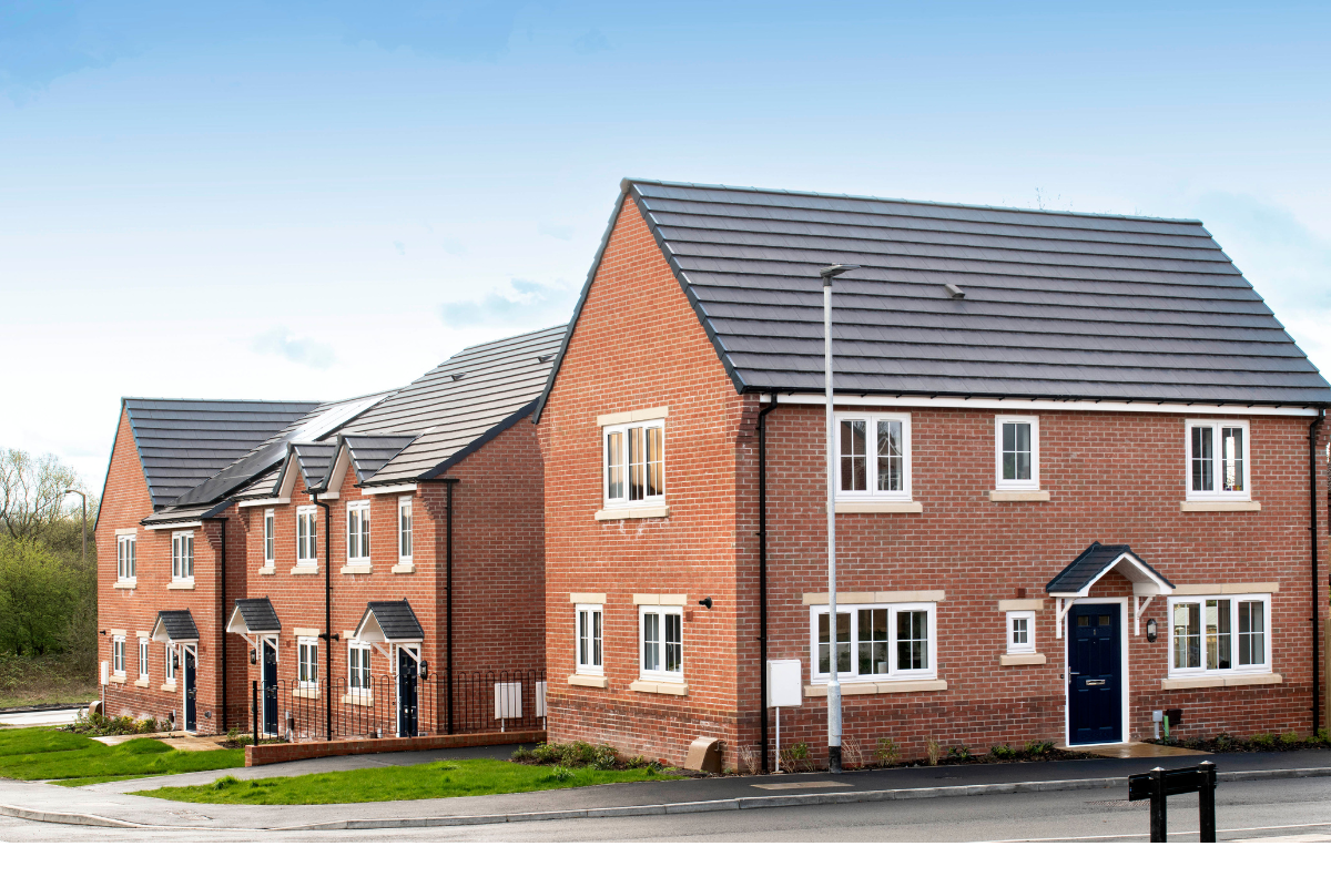 Sowgate Lane, Knottingley