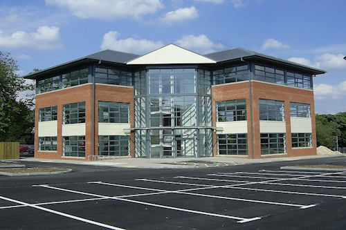 Wilerby Hill Business Park, Hull