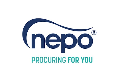 NEPO Construction Works Framework 