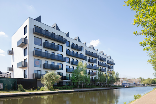 Port Loop Phase 2b, Birmingham 
