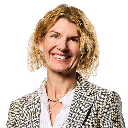 Alexandra Hulme