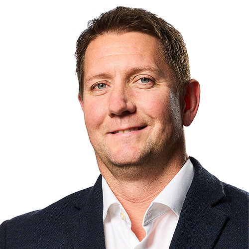 Steve Ford