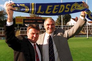 Leeds Rhinos