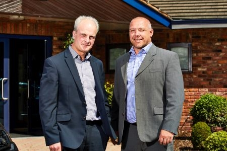 Caddick Construction appoint two new directors to the main Board 